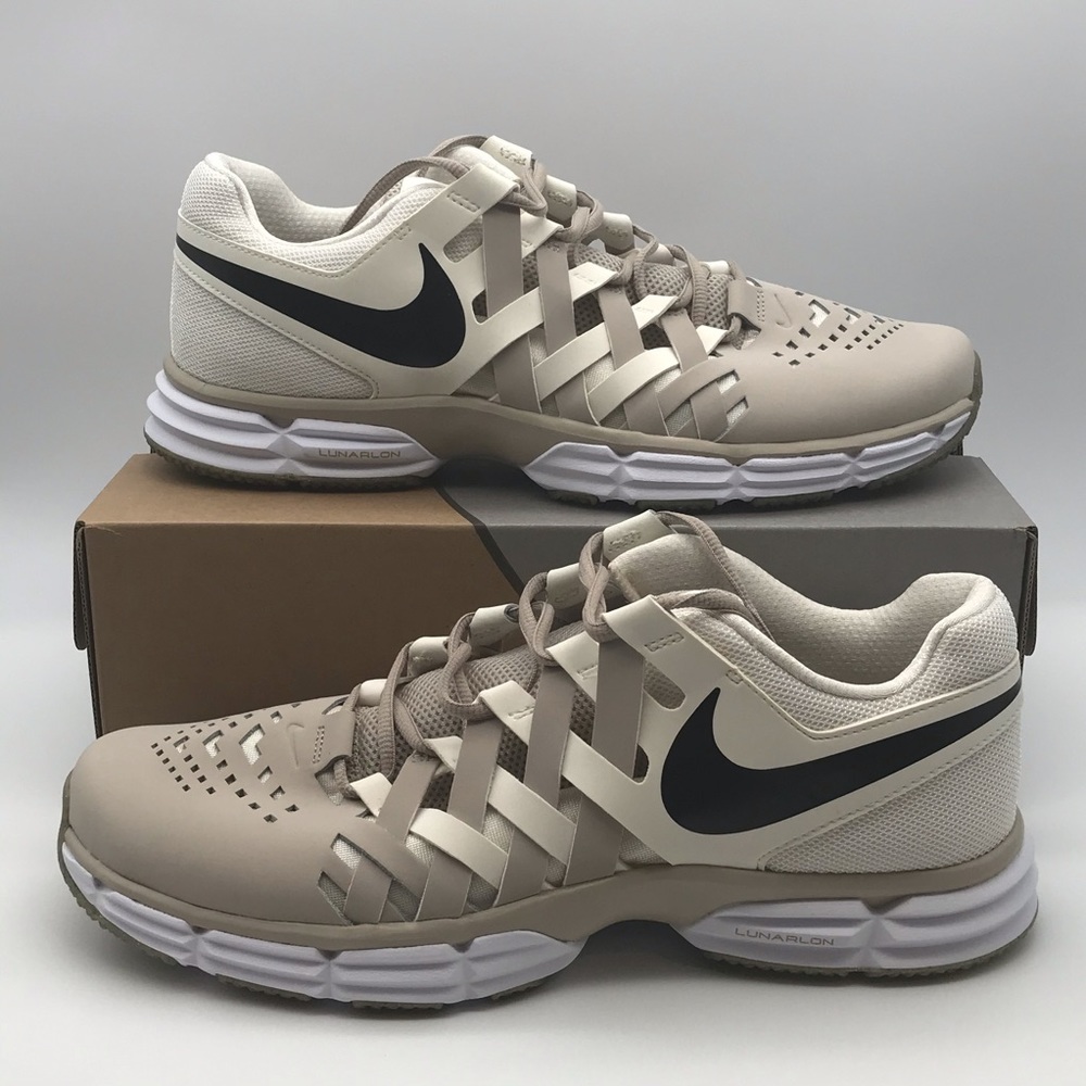 Nike Men's Lunar FingerTrap Training Shoes Sz 11.5